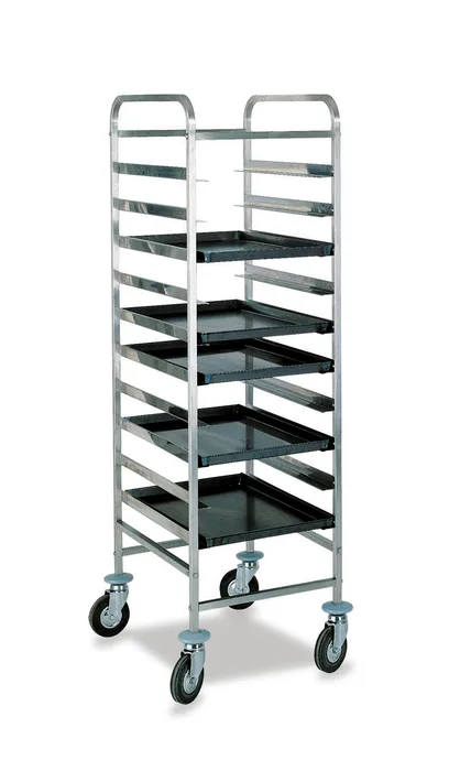 KANDEKANDURID JA KORVID VEGA 60x40 L10