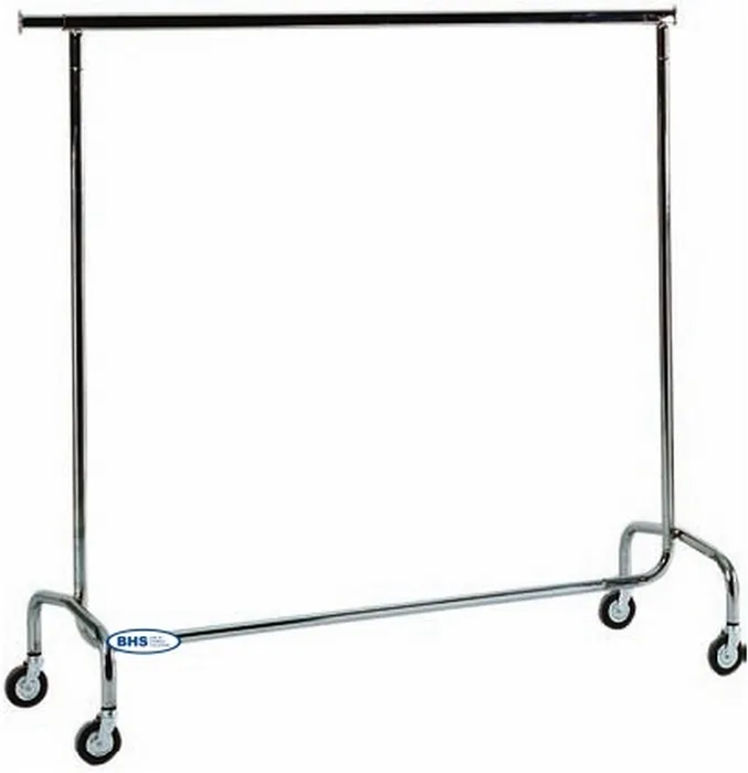 Käru riidepuuga ST4060
