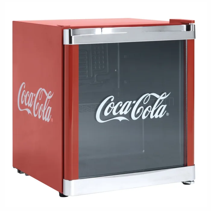 Külmik Coca-Cola CoolCube GDE