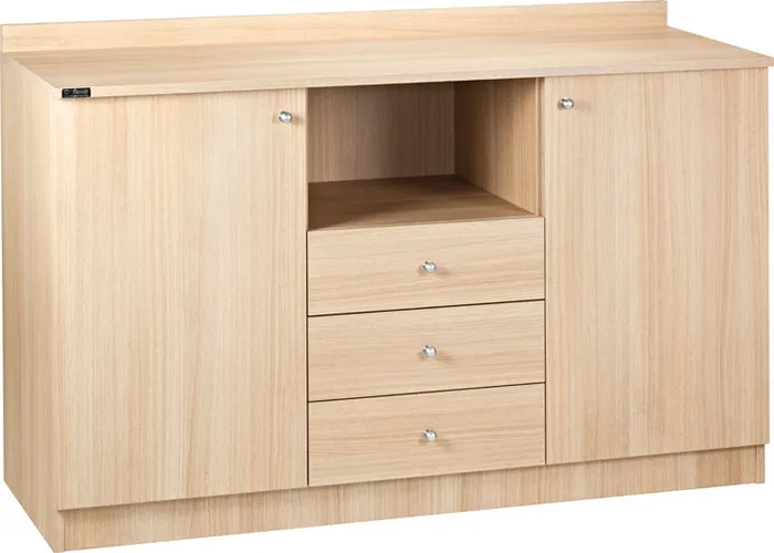 Madal kelneriteenindusjaam ML3204SS