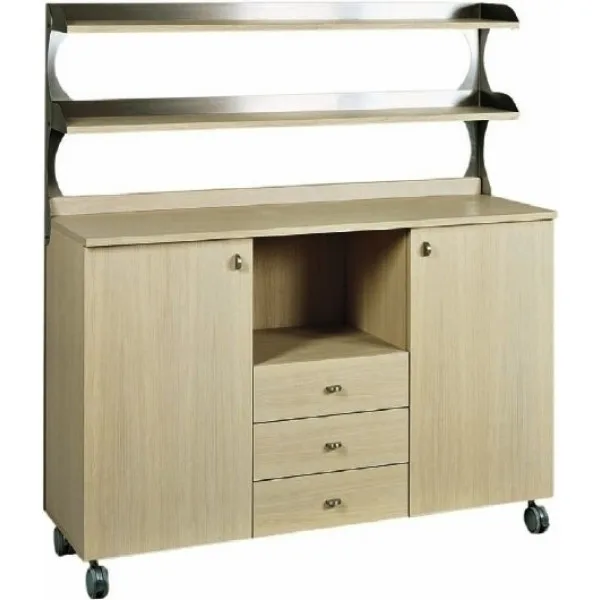Madal kelneriteenindusjaam ML3214SS