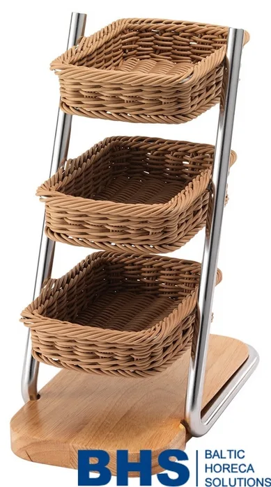 Puhvetialus 3x0.7 liitrile