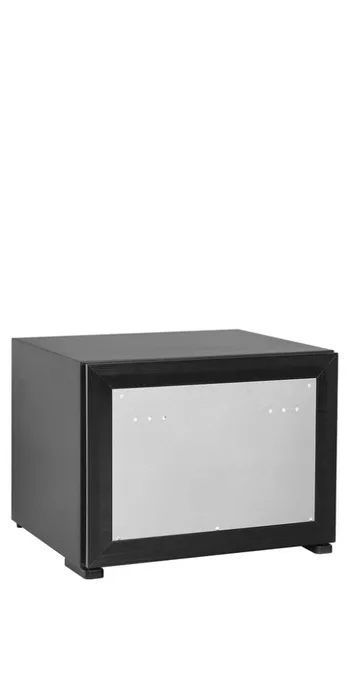 Sahtliga minibaar 45 l