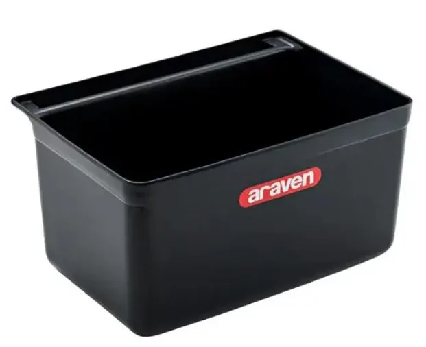 Väike jäätmeanum 9.5 L
